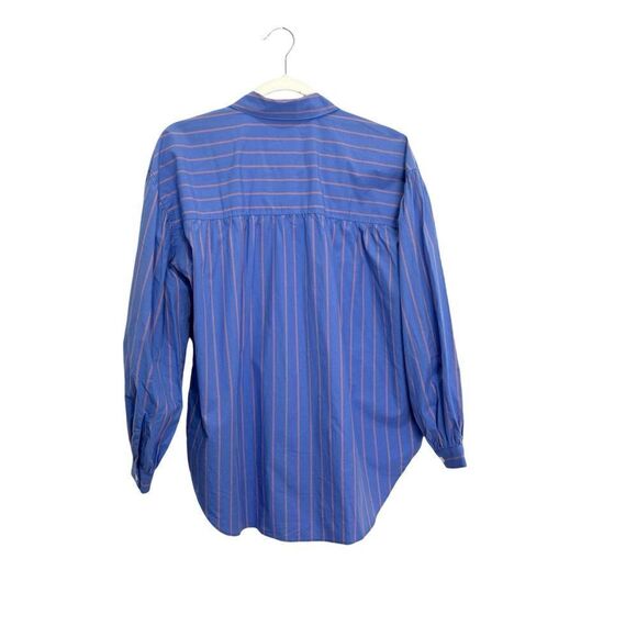 Rails Janae Shirt in Lima Stripe - Picture 12 of 14